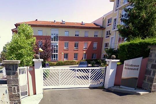 Résidence "Renouard" - Emeis - CLERMONT FERRAND