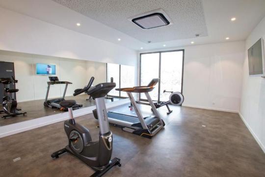 All Suites Appart Hôtel Bordeaux-Pessac - PESSAC