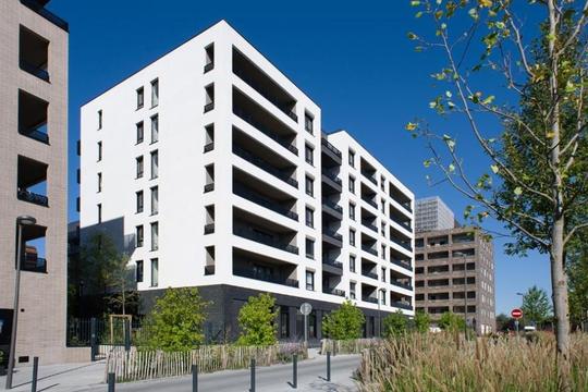 Domitys Résidence Galilée - CERGY