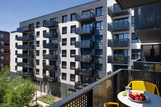 Domitys Résidence Galilée - CERGY