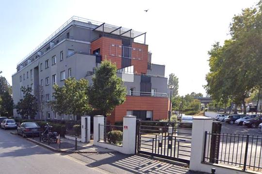 Logely Residis Alfortville - ALFORTVILLE