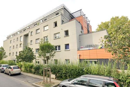 Logely Residis Alfortville - ALFORTVILLE