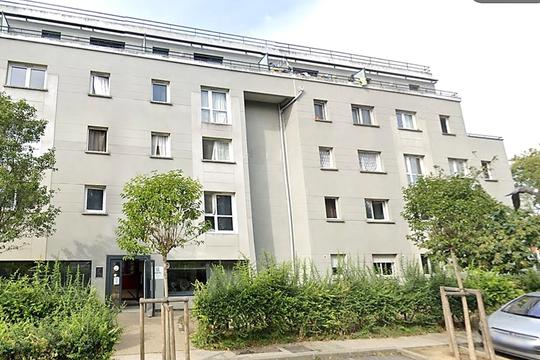 Logely Residis Alfortville - ALFORTVILLE