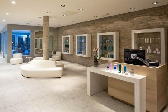 Spa Marin du Val André Thalasso Resort - PLENEUF VAL ANDRE