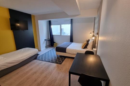 City Loft - DIJON