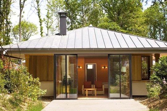 Centers Parcs Les Bois Francs - PULLAY