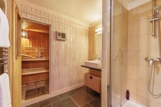 Centers Parcs Les Bois Francs - PULLAY