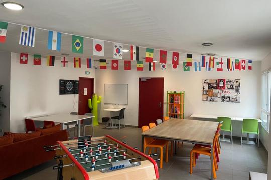 Studélites Résidence Prytanée - MARSEILLE 5EME ARRONDISSEMENT