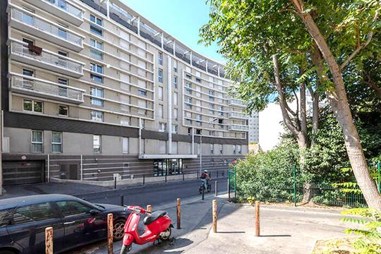 Studélites Résidence Prytanée - MARSEILLE 5EME ARRONDISSEMENT