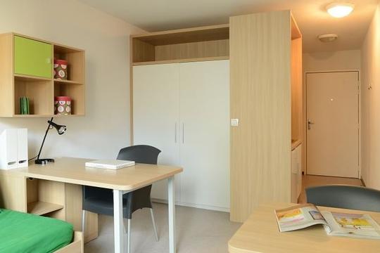 Studélites Résidence Prytanée - MARSEILLE 5EME ARRONDISSEMENT