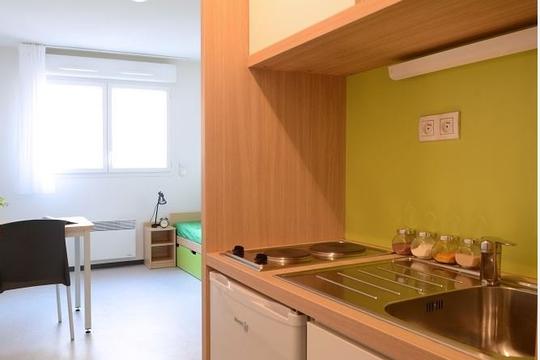 Studélites Résidence Prytanée - MARSEILLE 5EME ARRONDISSEMENT