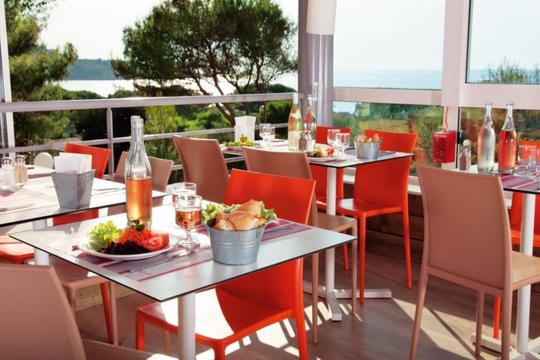 Belambra Clubs "Golf de Lozari" - BELGODERE