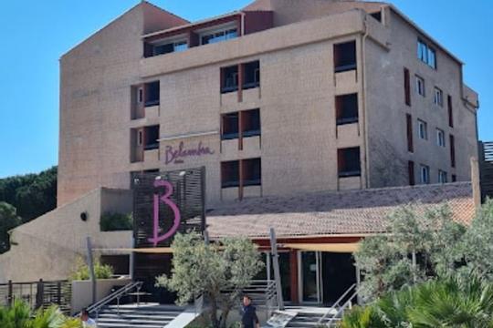 Belambra Clubs "Golf de Lozari" - BELGODERE