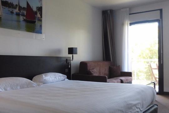 Golden Tulip Pornic Suites - PORNIC
