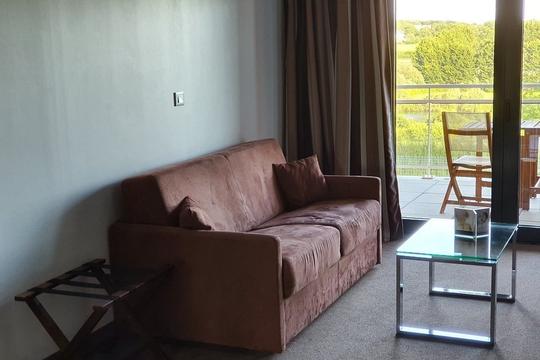 Golden Tulip Pornic Suites - PORNIC