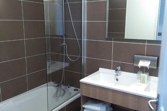 Golden Tulip Pornic Suites - PORNIC