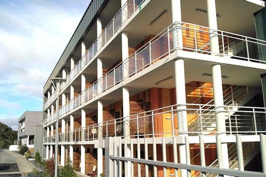 Golden Tulip Pornic Suites - PORNIC