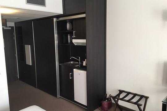 Golden Tulip Pornic Suites - PORNIC