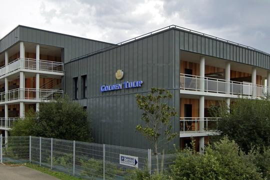 Golden Tulip Pornic Suites - PORNIC
