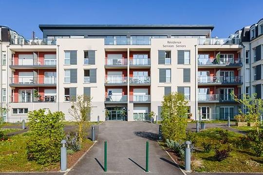Les Templitudes d'Epernay - EPERNAY