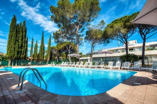 Zenitude La Tour de Mare - FREJUS