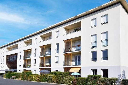 Domitys Les Rives du Cher - MONTLUCON