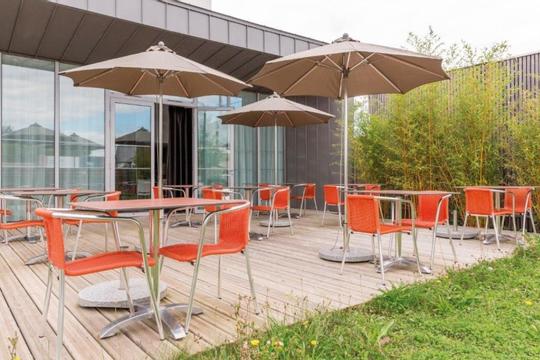 Appart'City Confort Saint-Nazaire Océan - SAINT NAZAIRE