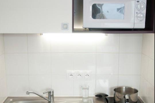 Nexity Studea Boulogne Seguin - BOULOGNE-BILLANCOURT