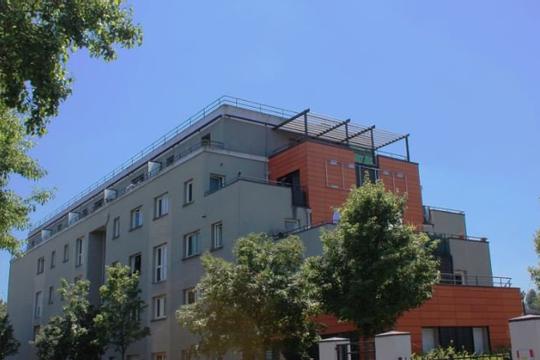 Logely Residis Alfortville - ALFORTVILLE