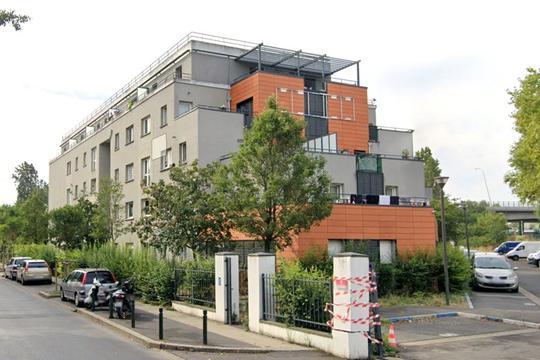 Logely Residis Alfortville - ALFORTVILLE