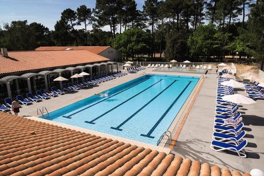 Belambra Clubs "Les Mathes" - LES MATHES