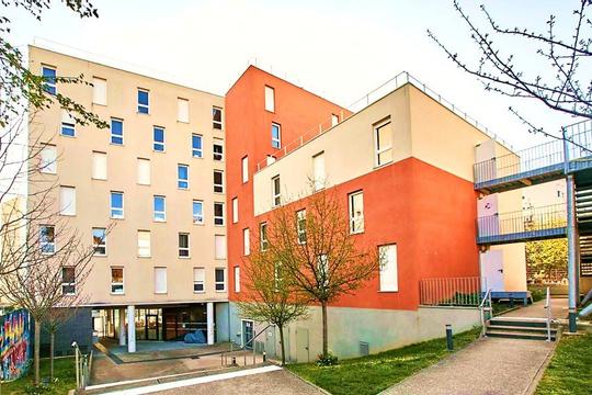 Twenty Campus - Villejuif Paris Héloïse - VILLEJUIF