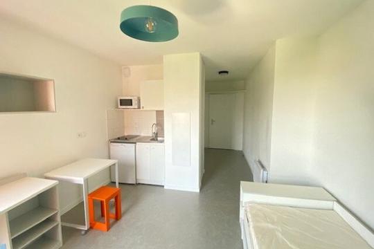 Twenty Campus - Villejuif Paris Héloïse - VILLEJUIF
