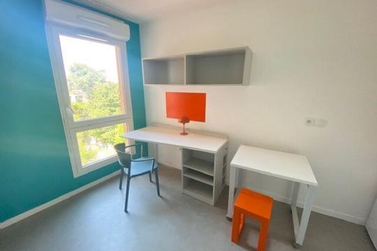 Twenty Campus - Villejuif Paris Héloïse - VILLEJUIF