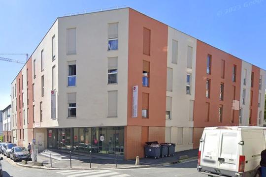 Nexity Studea Ivry - IVRY SUR SEINE