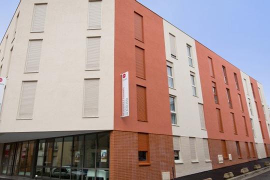 Nexity Studea Ivry - IVRY SUR SEINE