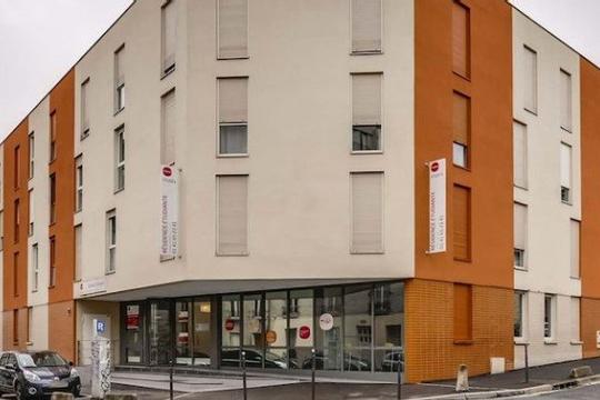 Nexity Studea Ivry - IVRY SUR SEINE