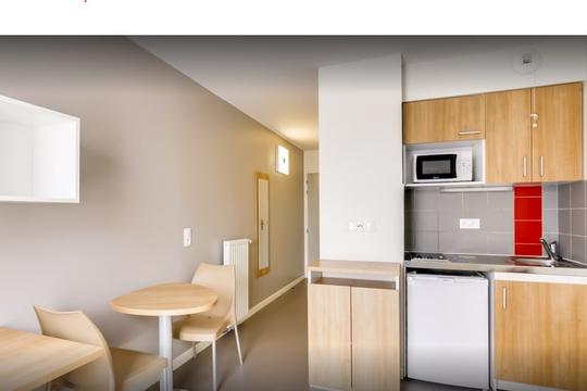 Nexity Studea Ivry - IVRY SUR SEINE