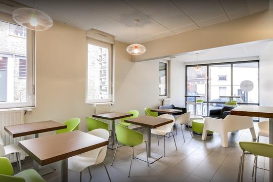Nexity Studea Ivry - IVRY SUR SEINE