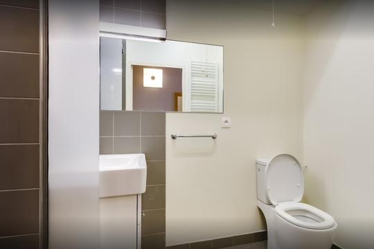 Nexity Studea Ivry - IVRY SUR SEINE