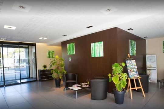All Suites Apparthotel Pau - PAU