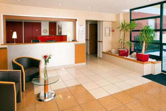 Residhome St Genis Pouilly - SAINT GENIS POUILLY