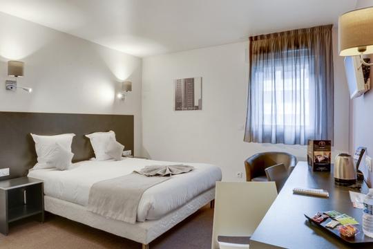 All Suites Orly Rungis - RUNGIS