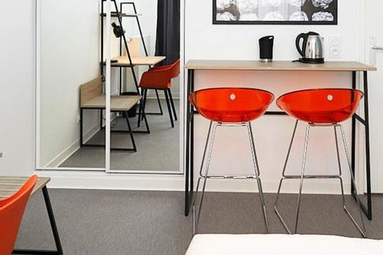 Twenty Campus Maisons-Alfort - MAISONS ALFORT