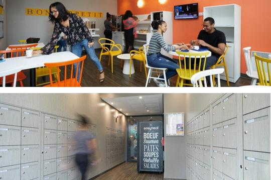 Twenty Campus Maisons-Alfort - MAISONS ALFORT