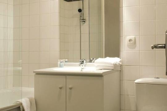 Residhotel Les Hauts d'Andilly - ANDILLY