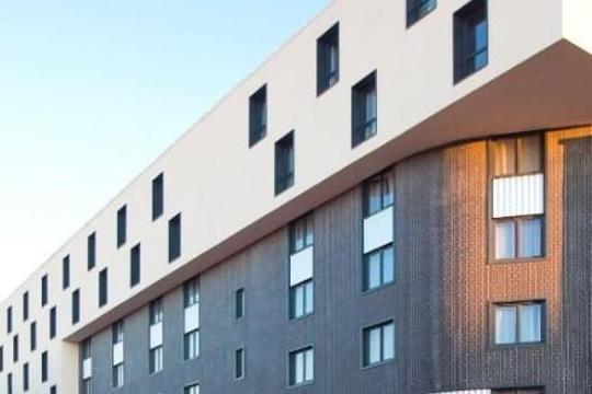 Adagio Access Les Docks - LE HAVRE