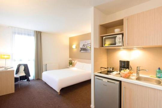 Adagio Access Les Docks - LE HAVRE