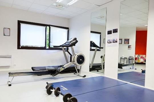Twenty Campus Orléans - ORLEANS