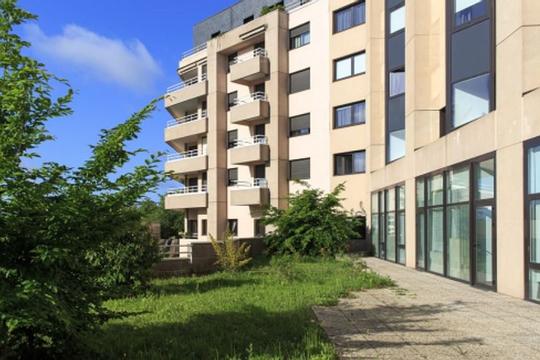 Twenty Campus Orléans - ORLEANS